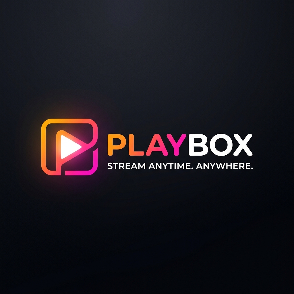 Playbox